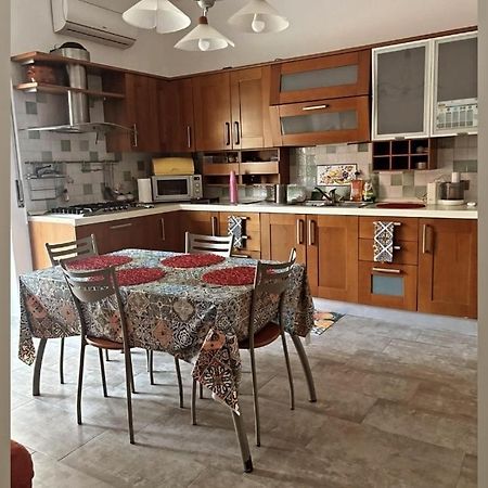 Miti Home CTA Exteriér fotografie