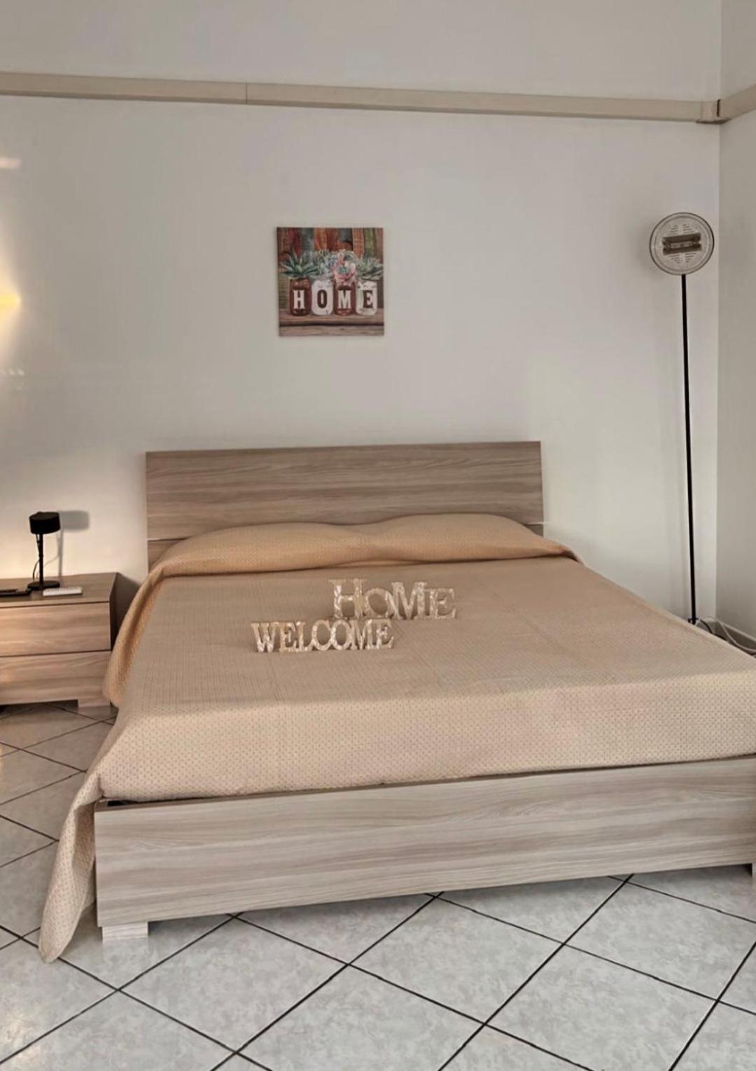 Miti Home CTA Exteriér fotografie