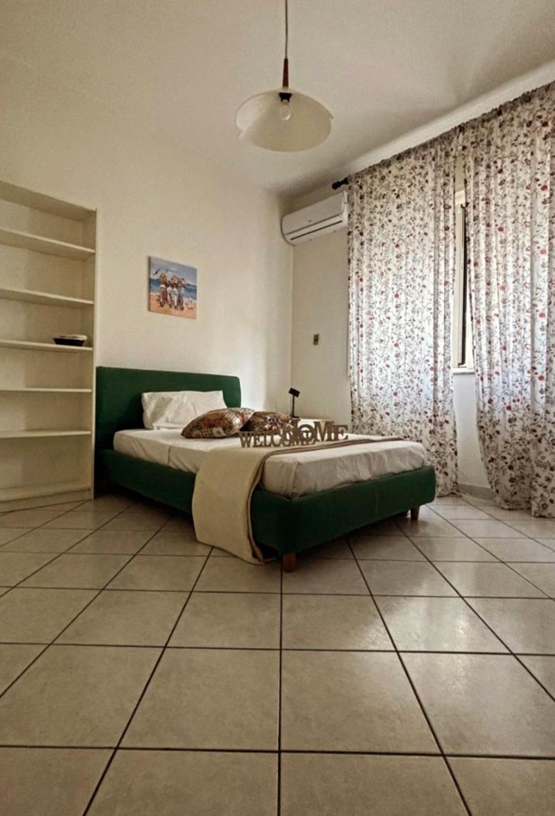 Miti Home CTA Exteriér fotografie